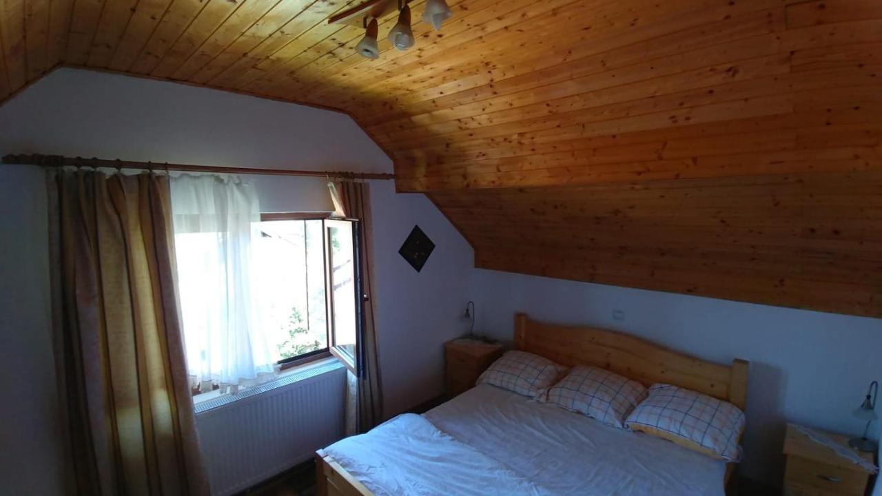 Вилла Casa Darius Новач-Стрэйни Экстерьер фото