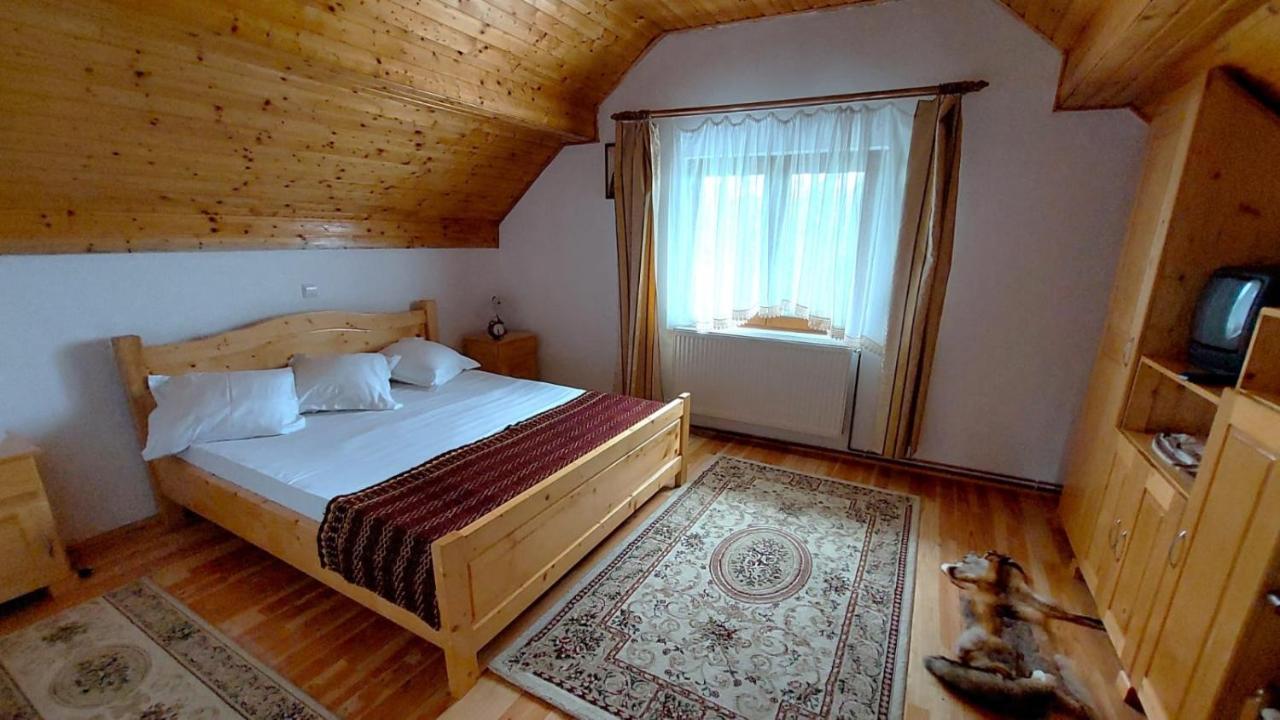 Вилла Casa Darius Новач-Стрэйни Экстерьер фото