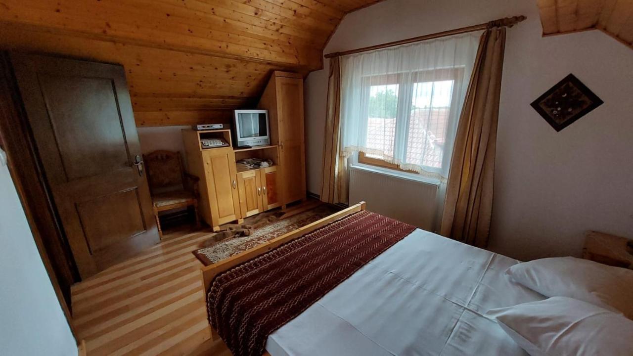 Вилла Casa Darius Новач-Стрэйни Экстерьер фото